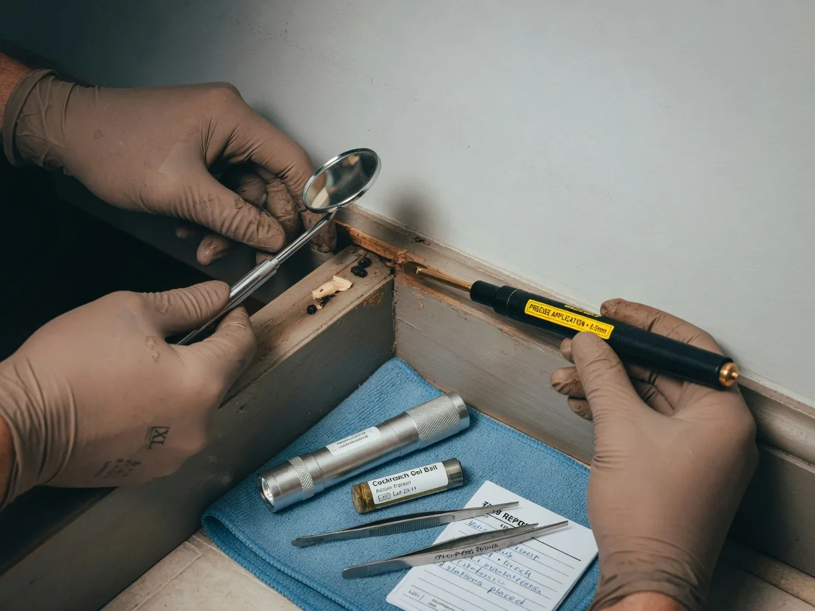 Why choose Emergency Pest Control in Meriden, CT